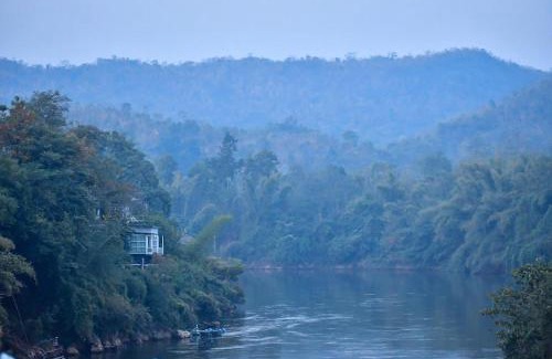 Sai Yok Casa | Jung Ja Hut