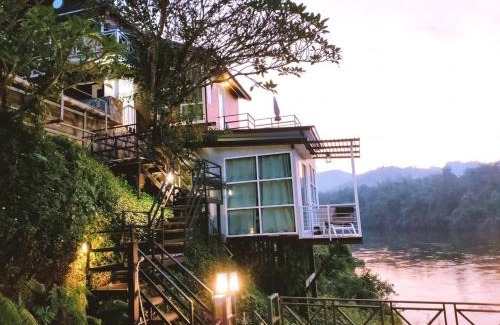 Sai Yok Casa | Jung Ja Hut