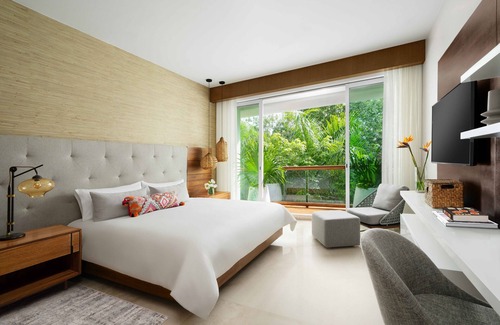 Villa Juarez Complejo | Jungala Park Hotel at VidantaWorld Riviera Maya