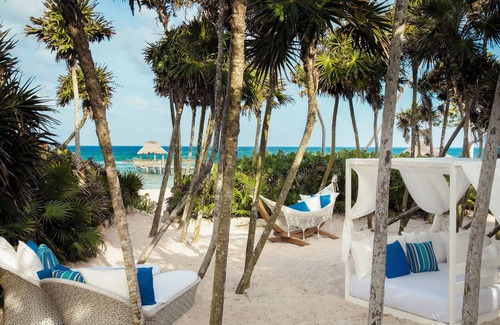 Villa Juarez Complejo | Jungala Park Hotel at VidantaWorld Riviera Maya