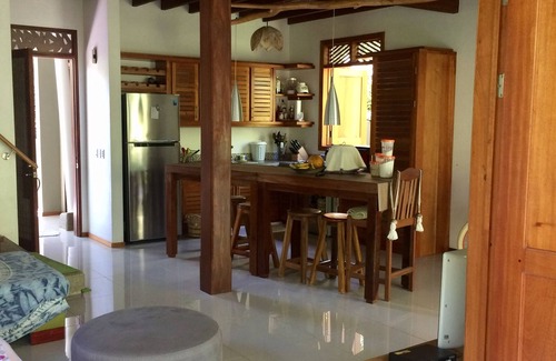 Chiguata Villa | Jungle Paradise .... Puerto Viejo ... Minutos a la playa