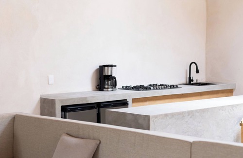 Barrio del Cerrillo Hotel | Jungla Hotel Boutique