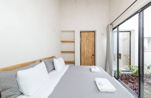 Barrio del Cerrillo Hotel | Jungla Hotel Boutique