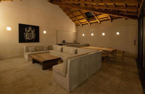 Zona centro Hotel | Jungla Hotel Boutique