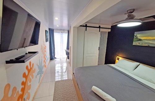 Pavas Cama Y Desayuno | Jungla Urbana, BnB