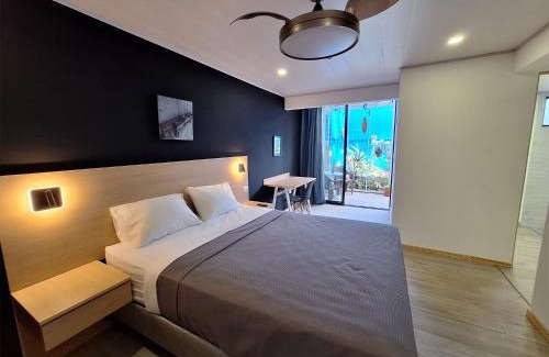 Pavas Cama Y Desayuno | Jungla Urbana, BnB