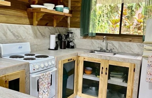 Parrita Villa | Promoción especial a $ 85 por noche hasta Navidad