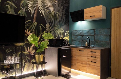 Wroclaw City Center Apartamento | Jungle Apartments