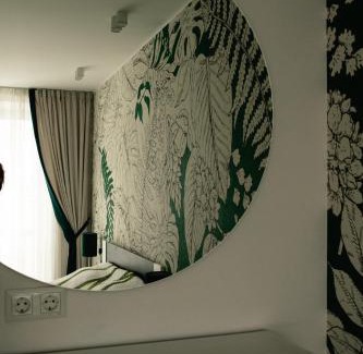 Lenins'kyi district Apartamento | Jungle Apartments