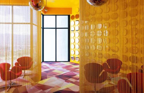 Mata Redonda Apartamento | Jungle at 24, City Views and Wonderland Vibes!