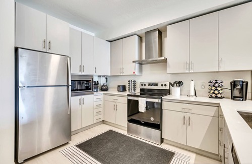 Rio Grande Apartamento | Jungle at Paperbox in Salt Lake City