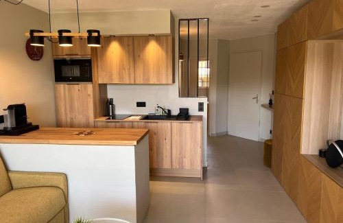 Port Cogolin Apartamento | Jungle Azur