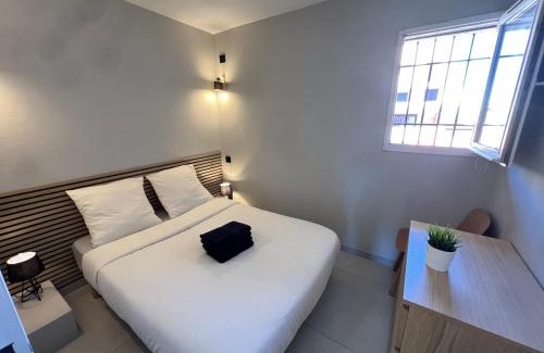 Port Cogolin Apartamento | Jungle Azur