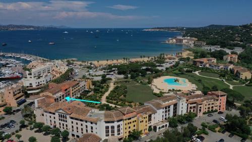 Port Cogolin Apartamento | Jungle Azur