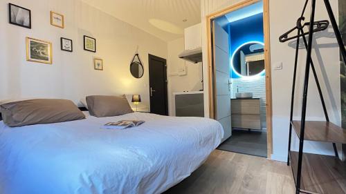 Calais Apartamento | Jungle Boogie