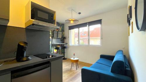 Calais Apartamento | Jungle Boogie