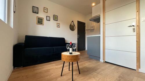 Calais Apartamento | Jungle Boogie