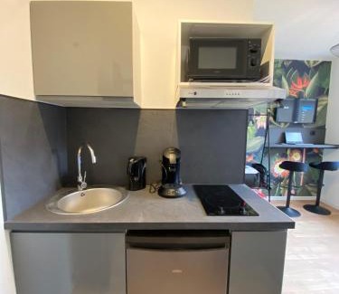 Calais Apartamento | Jungle Boogie