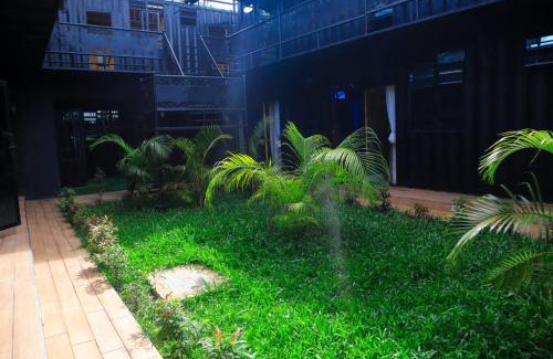 Langata Hotel | JUNGLE BOUTIQUE HOTEL Limited