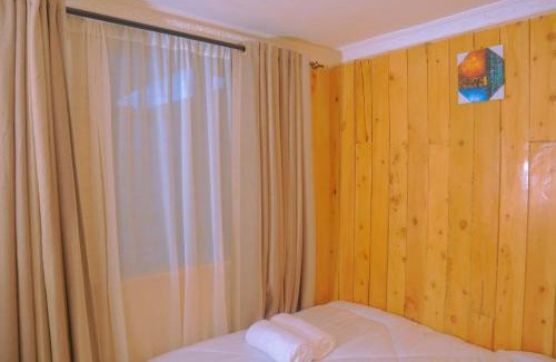 Langata Hotel | JUNGLE BOUTIQUE HOTEL Limited