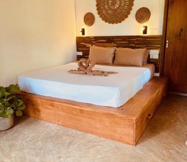 Koggala Cabina | Jungle Breeze