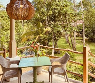 Koggala Cabina | Jungle Breeze