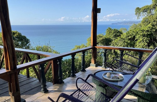 Palma Casa | Jungle by the Sea