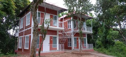 Sreemangal Upazila Cabina | Jungle cottage