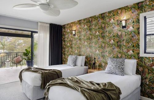 Terrigal Apartamento | Jungle Cubby - by Coast Hosting