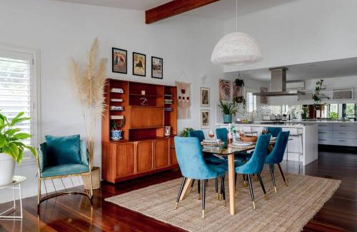 Terrigal Apartamento | Jungle Cubby - by Coast Hosting