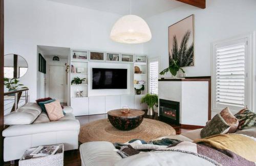 Terrigal Apartamento | Jungle Cubby - by Coast Hosting