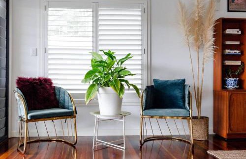 Terrigal Apartamento | Jungle Cubby - by Coast Hosting