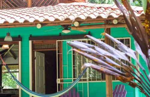 Manzanillo Casa | Jungle Dreamz ~ Acogedoras casas cerca de la playa