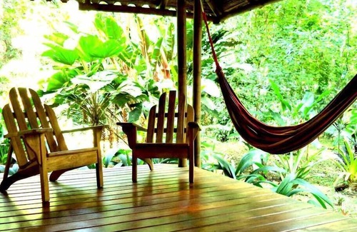 Manzanillo Casa | Jungle Dreamz ~ Acogedoras casas cerca de la playa