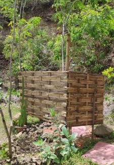 Sumbawa Barat Otro | Jungle Glamping Tent Two