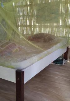 Sumbawa Barat Otro | Jungle Glamping Tent Two