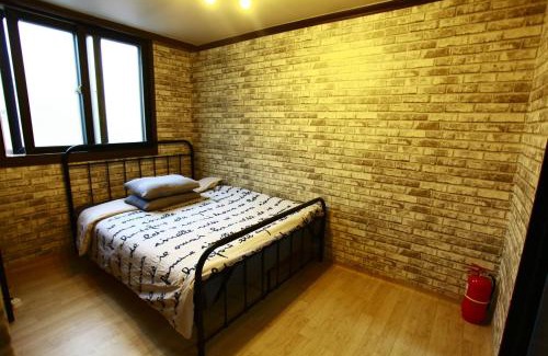 Danyang Casa | Jungle guesthouse