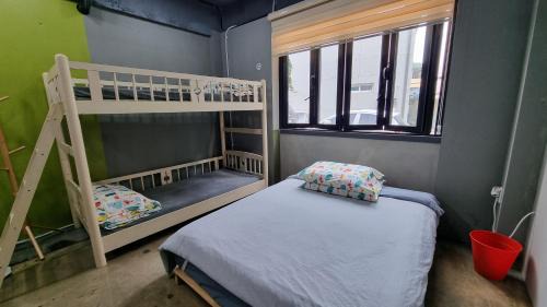 Danyang Casa | Jungle guesthouse