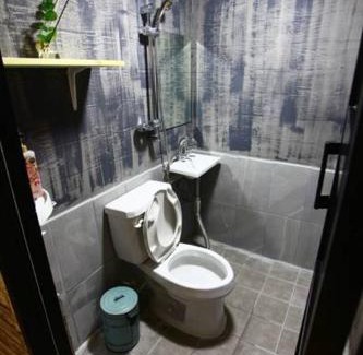 Danyang Casa | Jungle guesthouse
