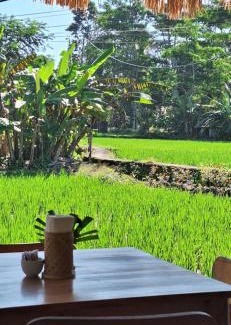 Penestanan Villa | Jungle Hideaway Villas Unit 2 - River View