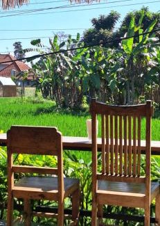 Penestanan Apartamento | Jungle Hideaway Villas Unit 4 - River View