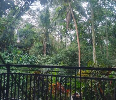 Penestanan Apartamento | Jungle Hideaway Villas Unit 4 - River View