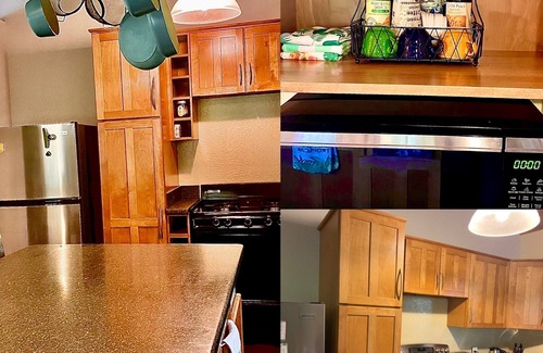 Leilani Estates Casa | Jungle Home/AC/ NearHot Ponds Fissure 8/Hot Tub
