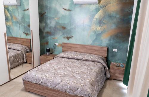Tarquinia Apartamento | Jungle House - Affitti Brevi Italia