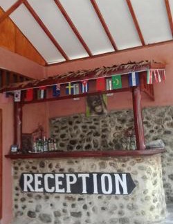 Bukit Lawang Casa | Jungle house and treking