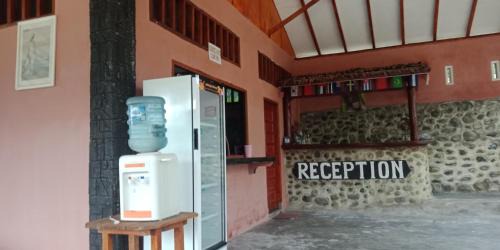Bukit Lawang Casa | Jungle house and treking