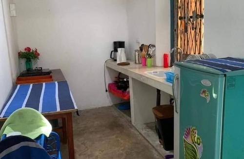 Unawatuna Casa | Jungle house