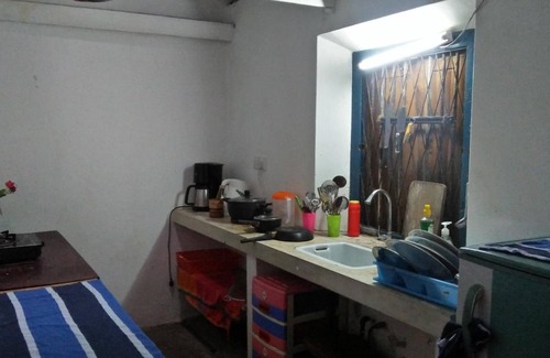Unawatuna Casa | Jungle house