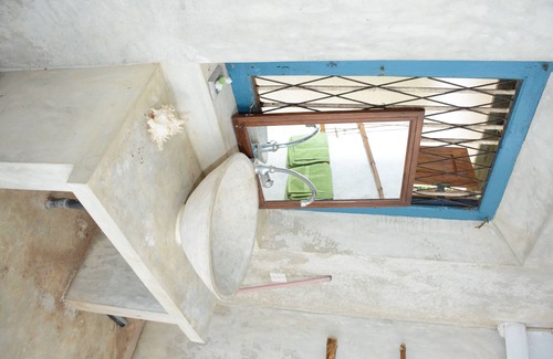Unawatuna Casa | Jungle house