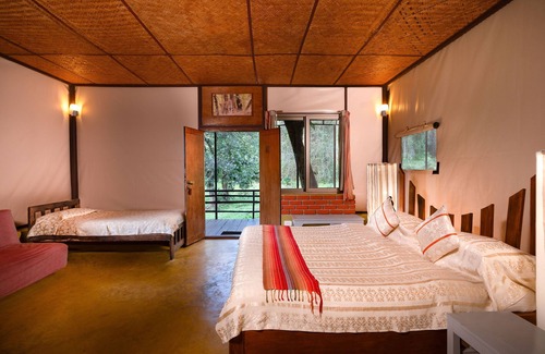 Masinagudi Complejo | Jungle Hut Resorts